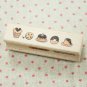 Cakes Maple Stamps