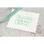 Sewing-Handmade Maple Stamp