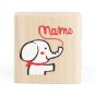 Name Sign Birchwood Stamp