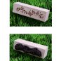 Butterfly Deco Maple Stamp