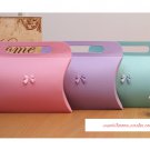 Pretty Little Bow Gift Box - Pink, Green, and Purple