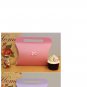 Pretty Little Bow Gift Box - Pink, Green, and Purple