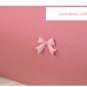 Pretty Little Bow Gift Box - Pink, Green, and Purple