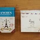 Vintage Envelope Pack - 20 pcs