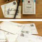 Vintage Envelope Pack - 20 pcs
