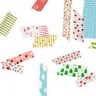 Masking Tape Pattern - 15 Sheets