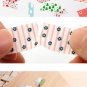 Masking Tape Pattern - 15 Sheets