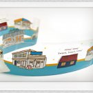 House Transparent Illustration Deco Tape
