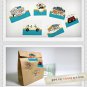 House Transparent Illustration Deco Tape