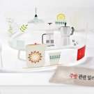 Transparent Kitchen Illustration Deco Tape