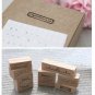 Wishes and Greetings Stamps Set