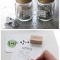 Wishes and Greetings Stamps Set
