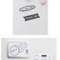 Wishes and Greetings Stamps Set