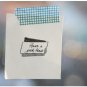 Wishes and Greetings Stamps Set