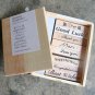 Beautiful Messages Stamps Set