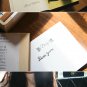 Beautiful Messages Stamps Set