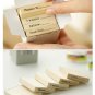 Blank Personal Messages Stamps Set