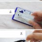Customized by Your Self Stamps Set