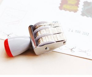 Date Stamp