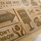 Post Office Stamps