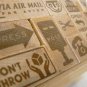 Post Office Stamps