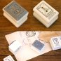 Le Petit Prince Stamps