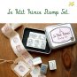 Le Petit Prince Stamps