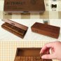 Handwriting Alphabet Lower Case and Symbol Stamps - 42 pcs