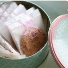 For You in Pink Bow Translucent Pocket Packs - 20 pcs