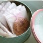 For You in Pink Bow Translucent Pocket Packs - 20 pcs