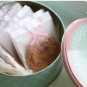 For You in Pink Bow Translucent Pocket Packs - 20 pcs