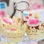 Yellow Duck Cupcake Wrapper - 10 pcs