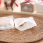 Pretty Bow and Laces Translucent Matte Pocket Packs - 20 pcs