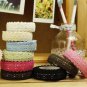 Knitted Lace Tape