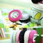 Knitted Lace Tape
