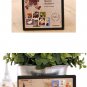Vintage Stamp Stickers