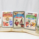 Vintage Label Stickers