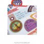 Vintage Label Stickers