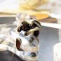 Retro Hugging Rabbit Ring