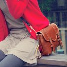 Daddy's Classic Shoulder Bag