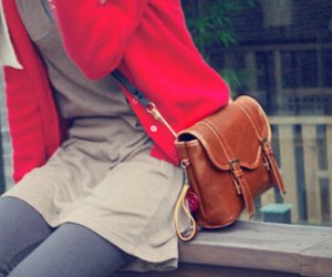Daddy's Classic Shoulder Bag
