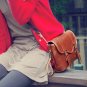 Daddy's Classic Shoulder Bag