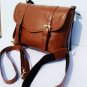 Daddy's Classic Shoulder Bag