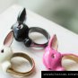 Black Rabbit Ring