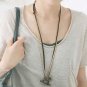 Retro Trojan Horse Necklace