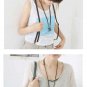 Retro Trojan Horse Necklace