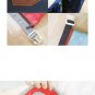 Packed-Lunch Insulation Pouch - Mint, Peach, Navy