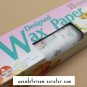 Pink Roses Coating / Wax Paper - 50 sheets