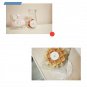 Romantic Iconic Label Stickers - 5 sheets