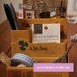 Retro Le Petit Prince DIY Desktop Storage Box